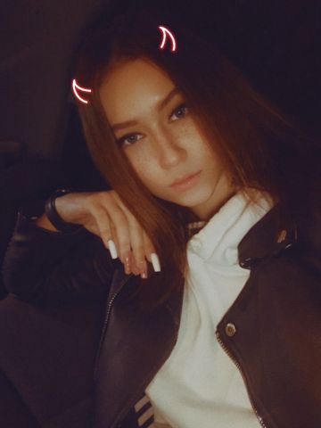 Проститутка Оксана